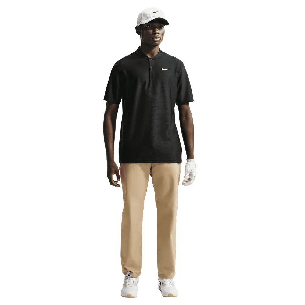 Nike Dri-Fit Velocity Blade Golf Polo 2026 - IB0278-010 - Image 4