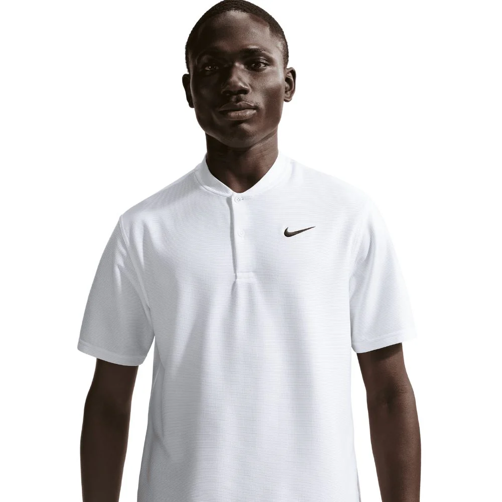 Nike Dri-Fit Velocity Blade Golf Polo 2026 - IB0278-100