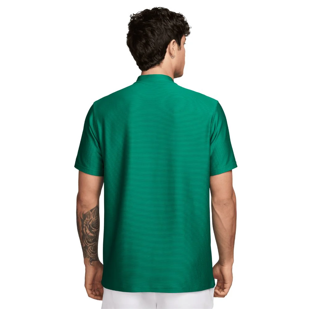Nike Dri-Fit Velocity Blade Golf Polo 2026 - IB0278-365 - Image 2