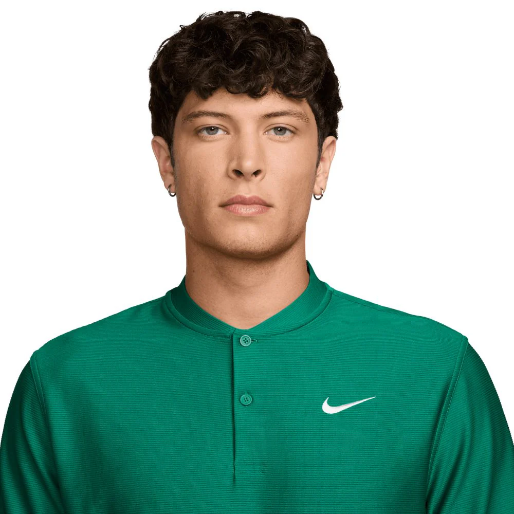 Nike Dri-Fit Velocity Blade Golf Polo 2026 - IB0278-365 - Image 3