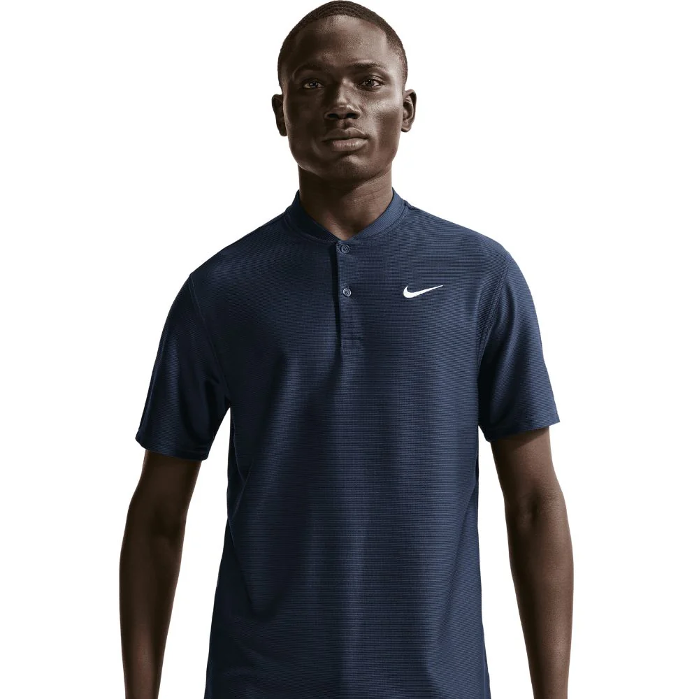 Nike Dri-Fit Velocity Blade Golf Polo 2026 - IB0278-419