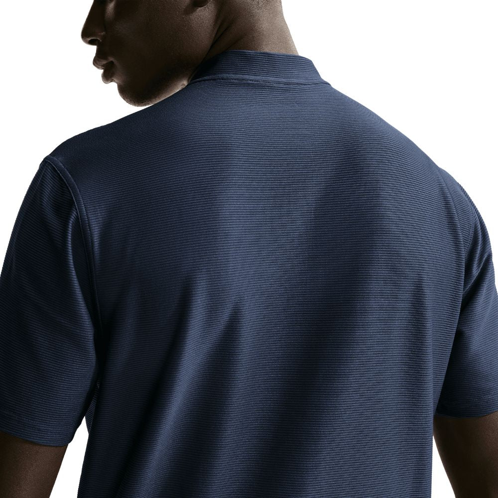 Nike Dri-Fit Velocity Blade Golf Polo 2026 - IB0278-419 - Image 3