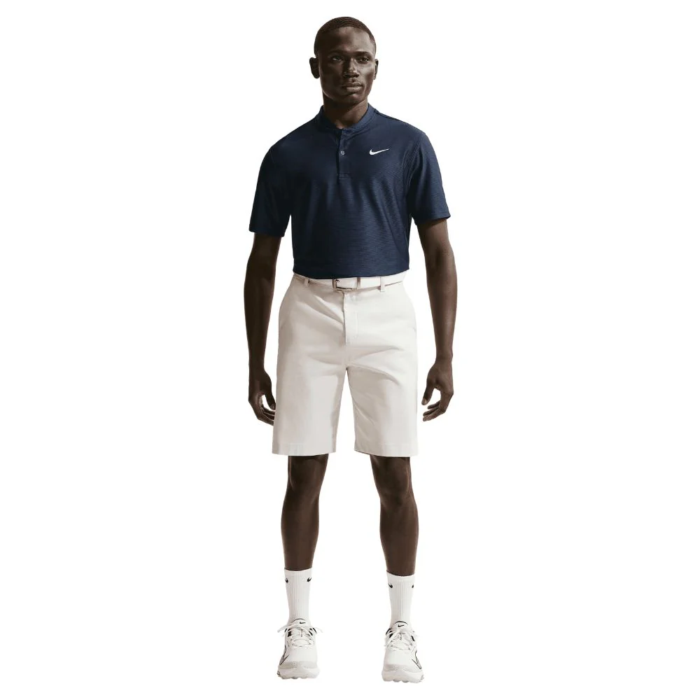 Nike Dri-Fit Velocity Blade Golf Polo 2026 - IB0278-419 - Image 4