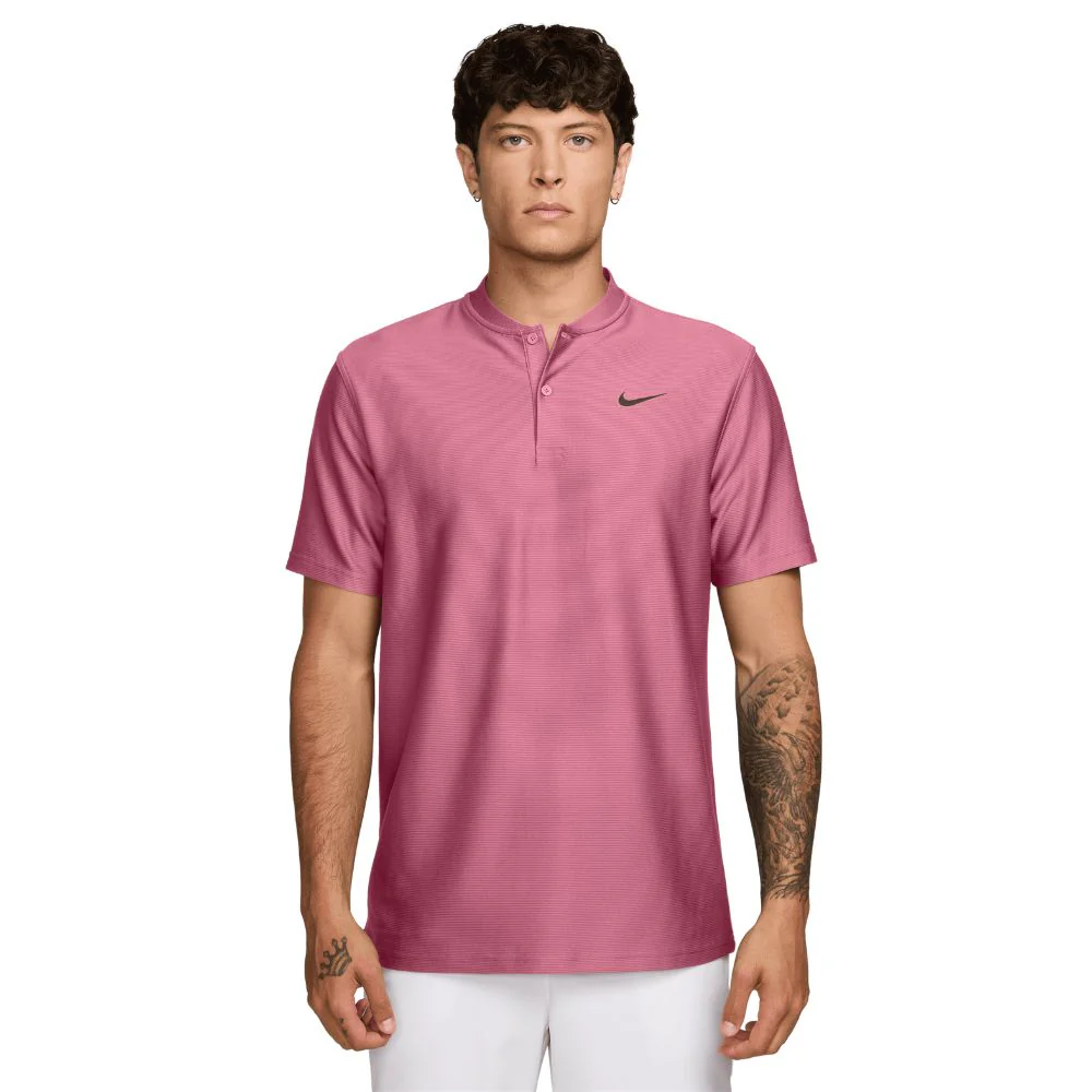 Nike Dri-Fit Velocity Blade Golf Polo 2026 - IB0278-641