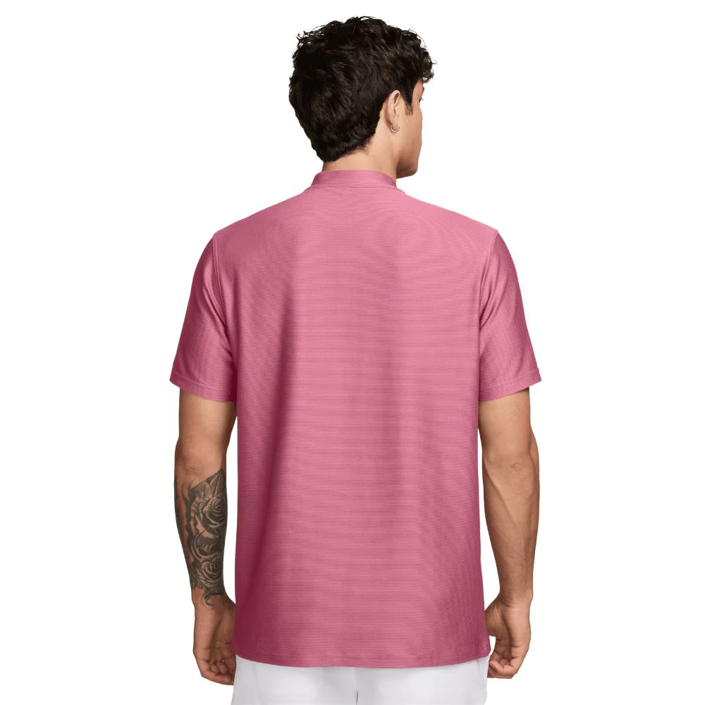 Nike Dri-Fit Velocity Blade Golf Polo 2026 - IB0278-641 - Image 2