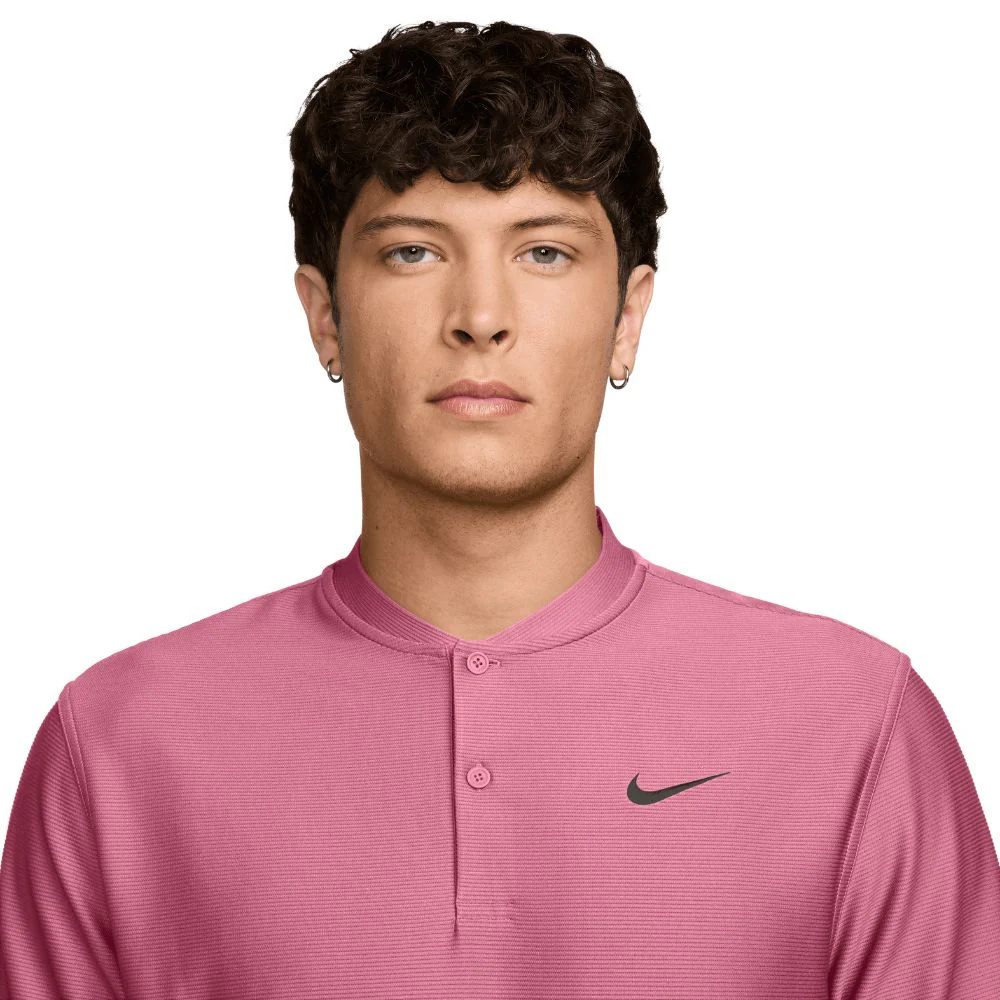 Nike Dri-Fit Velocity Blade Golf Polo 2026 - IB0278-641 - Image 3
