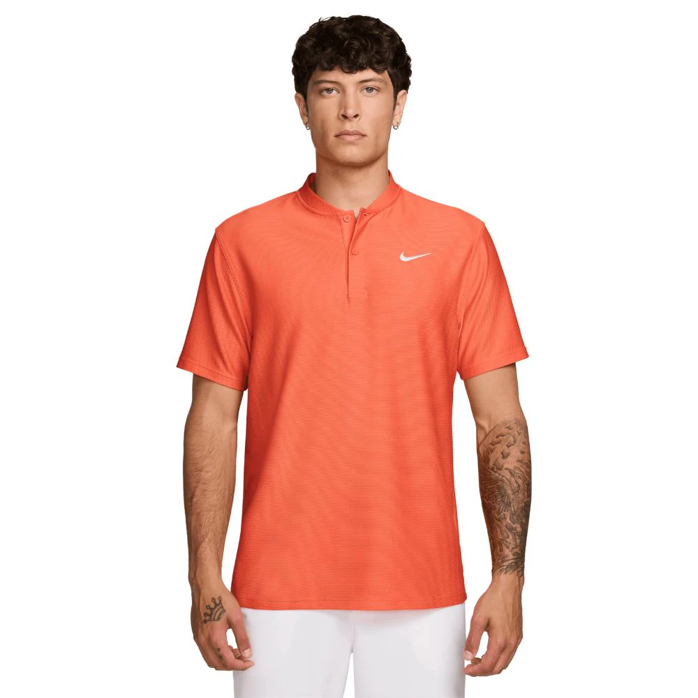 Nike Dri-Fit Velocity Blade Golf Polo 2026 - IB0278-842