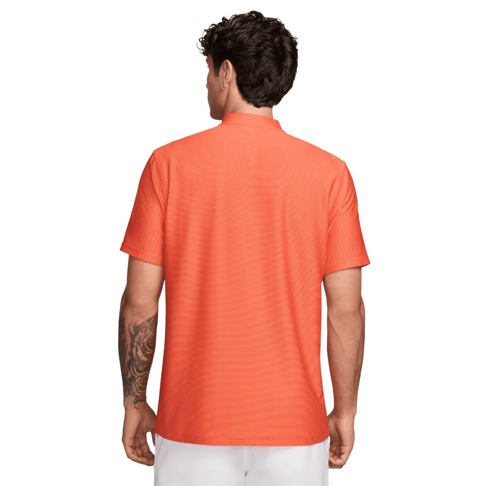 Nike Dri-Fit Velocity Blade Golf Polo 2026 - IB0278-842 - Image 2