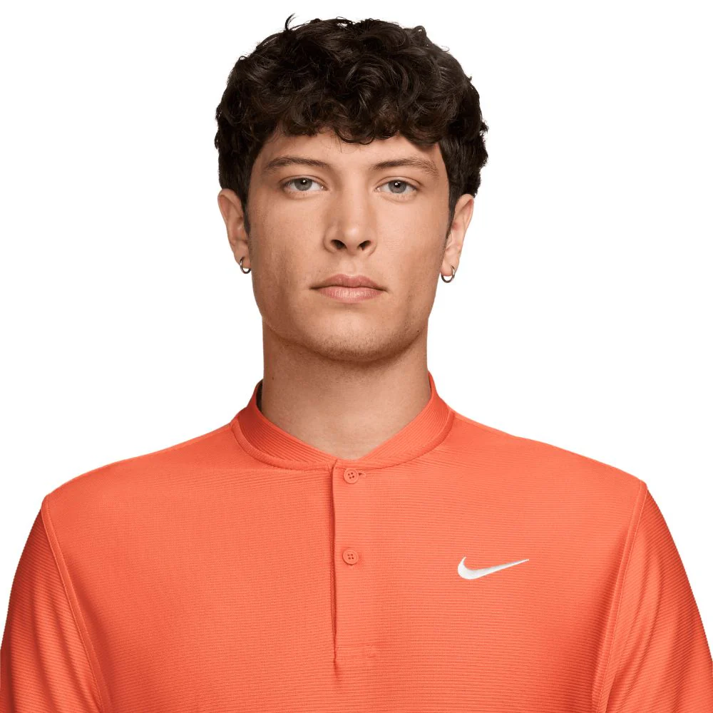 Nike Dri-Fit Velocity Blade Golf Polo 2026 - IB0278-842 - Image 3