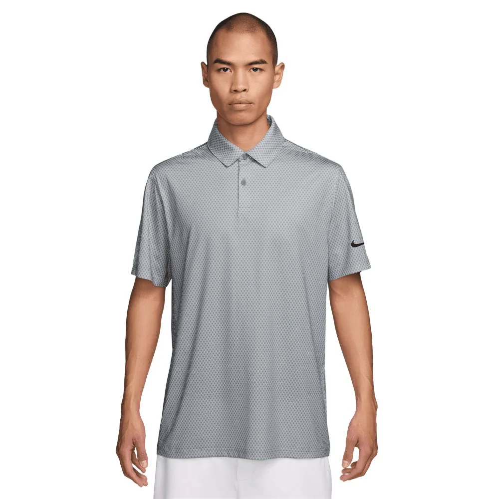 Nike Dri-Fit Velocity Floral Print Golf Polo 2026 - IB0246-012