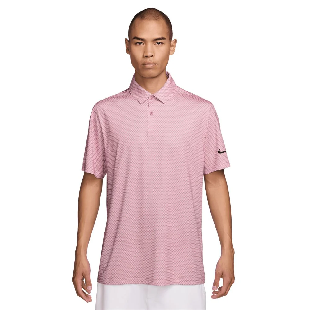 Nike Dri-Fit Velocity Floral Print Golf Polo 2026 - IB0246 - 663