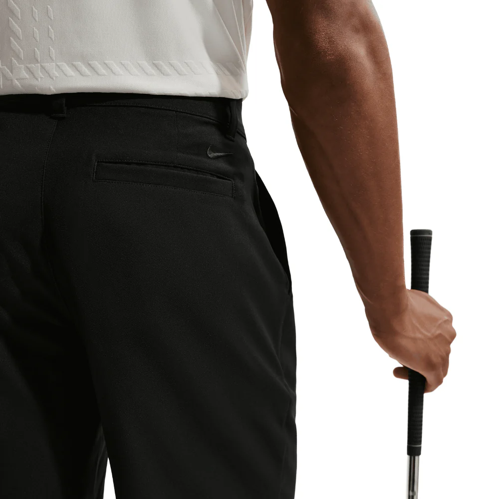 Nike Dri-Fit Velocity Golf Shorts 2026 - IB0681-010 - Image 2