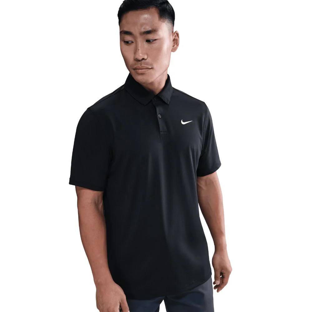 Nike Dri-Fit Velocity Solid Golf Polo 2026 - IB0273-010