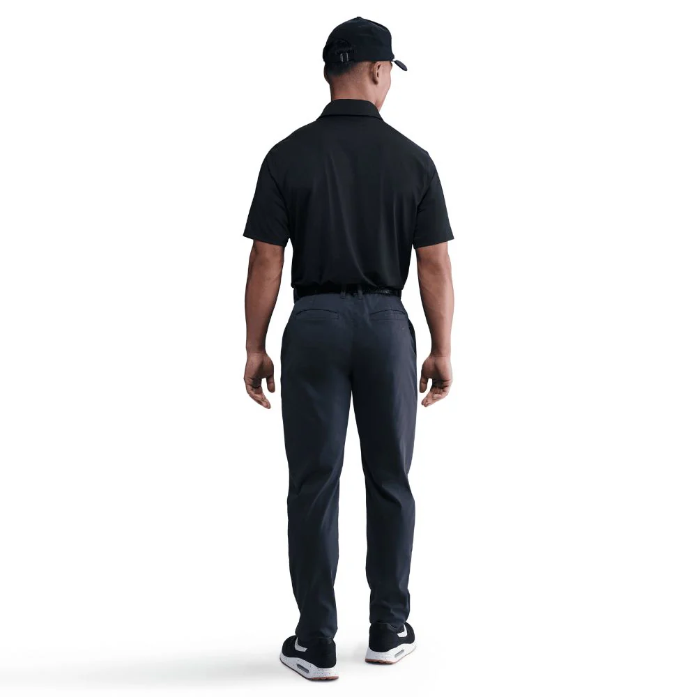 Nike Dri-Fit Velocity Solid Golf Polo 2026 - IB0273-010 - Image 5