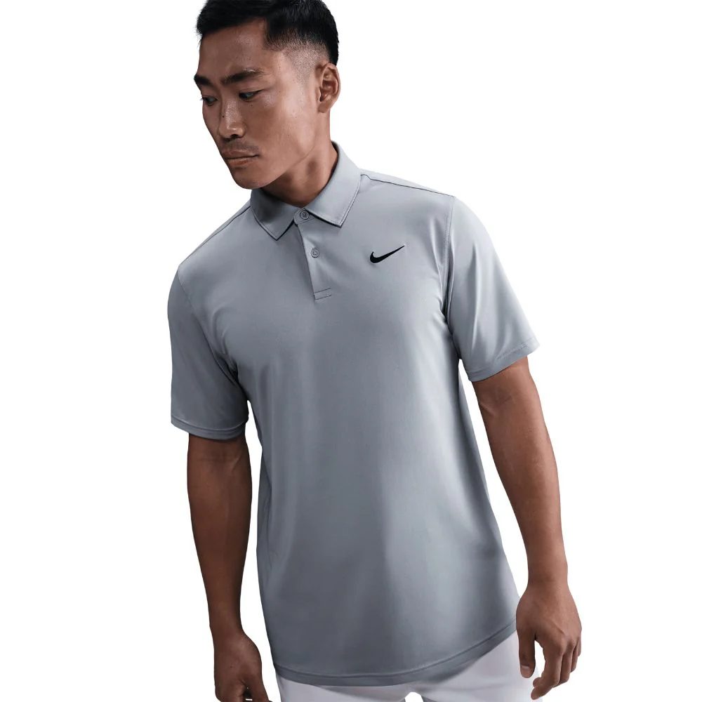 Nike Dri-Fit Velocity Solid Golf Polo 2026 - IB0273-012