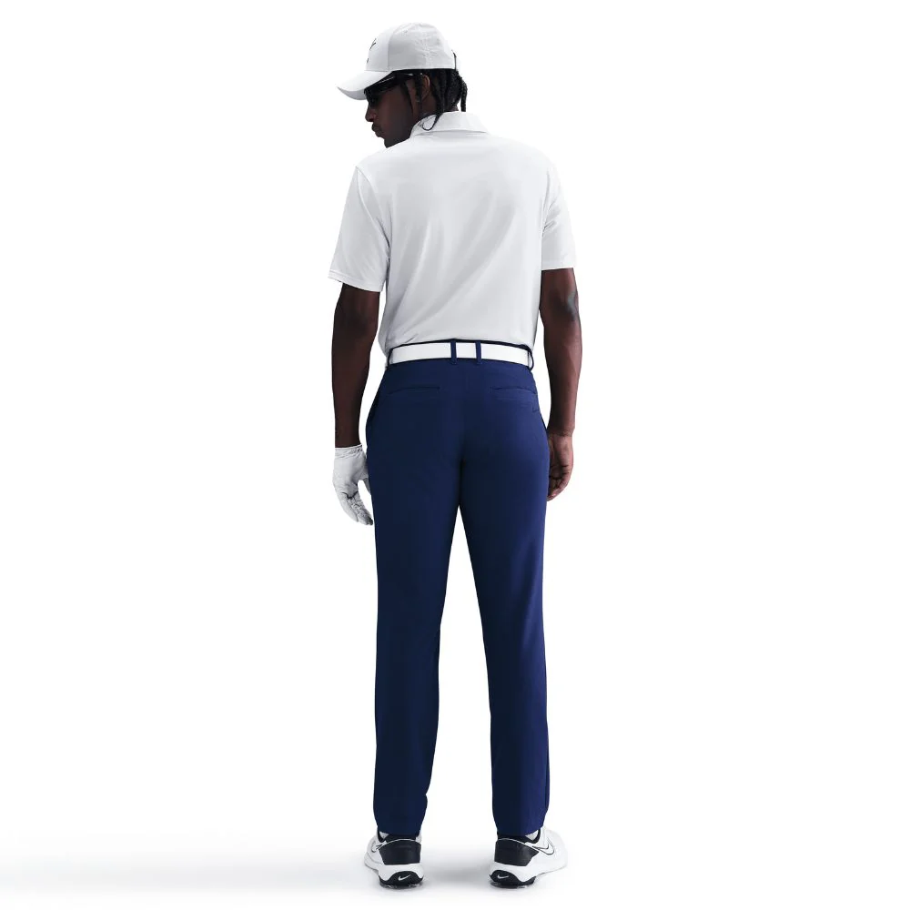 Nike Dri-Fit Velocity Solid Golf Polo 2026 - IB0273-100 - Image 5