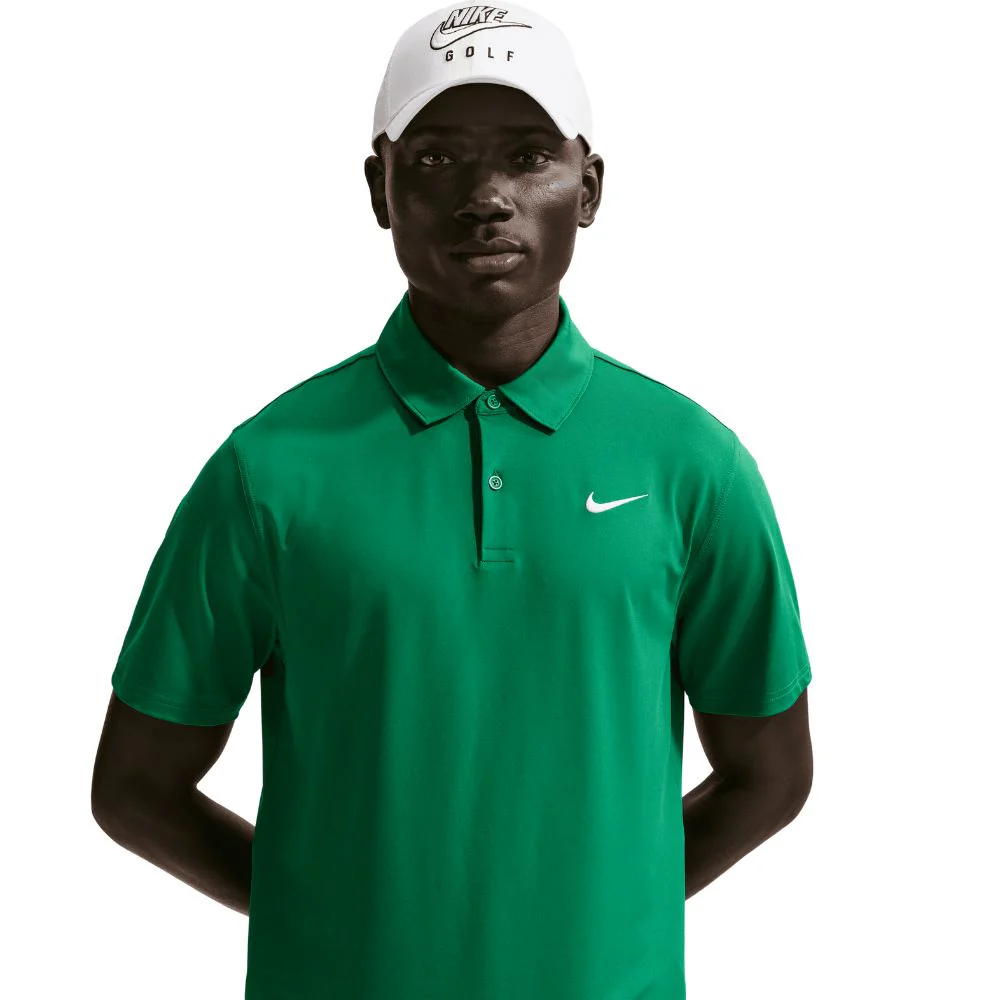 Nike Dri-Fit Velocity Solid Golf Polo 2026 - IB0273-365