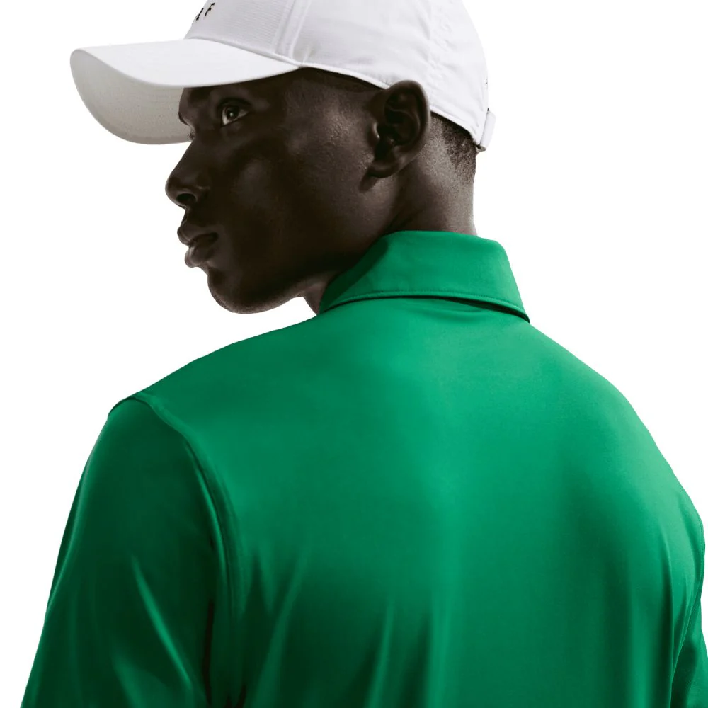 Nike Dri-Fit Velocity Solid Golf Polo 2026 - IB0273-365 - Image 2
