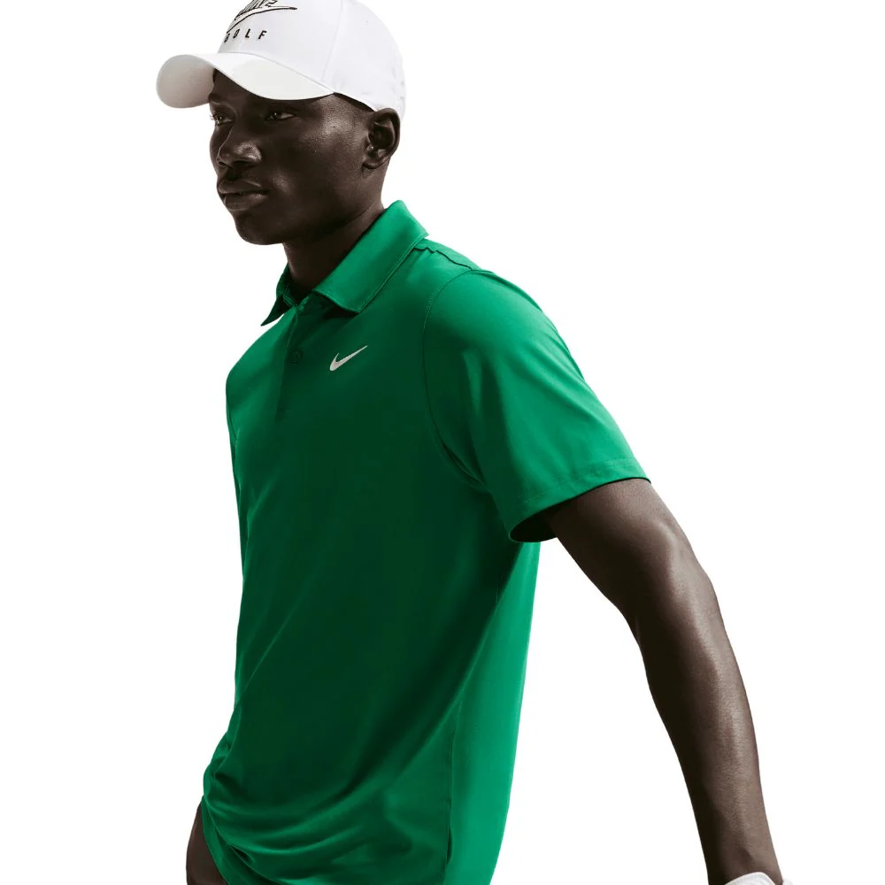 Nike Dri-Fit Velocity Solid Golf Polo 2026 - IB0273-365 - Image 3