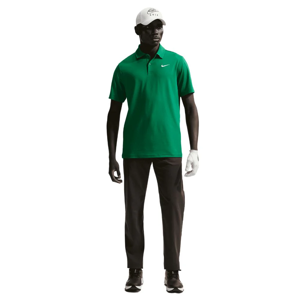 Nike Dri-Fit Velocity Solid Golf Polo 2026 - IB0273-365 - Image 4