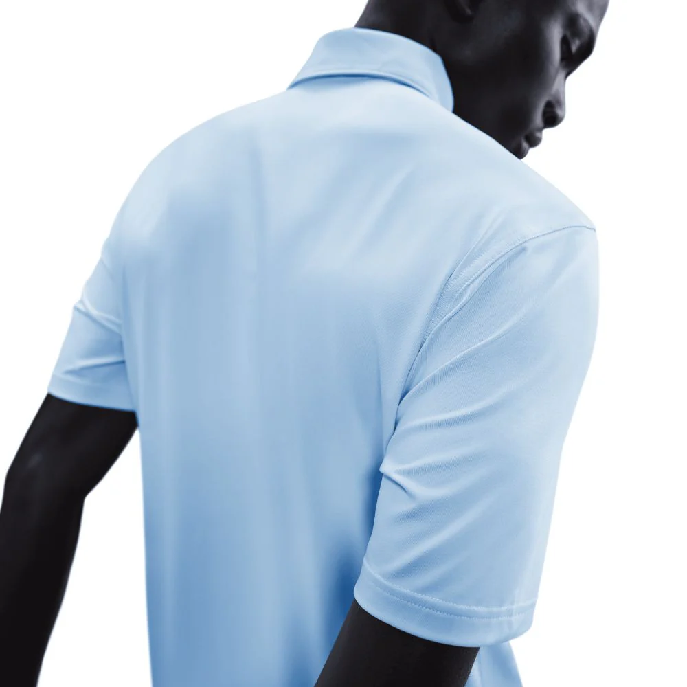 Nike Dri-Fit Velocity Solid Golf Polo 2026 - IB0273-407 - Image 3