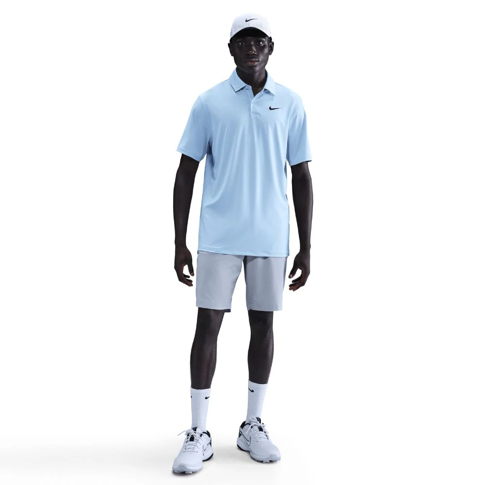 Nike Dri-Fit Velocity Solid Golf Polo 2026 - IB0273-407 - Image 4