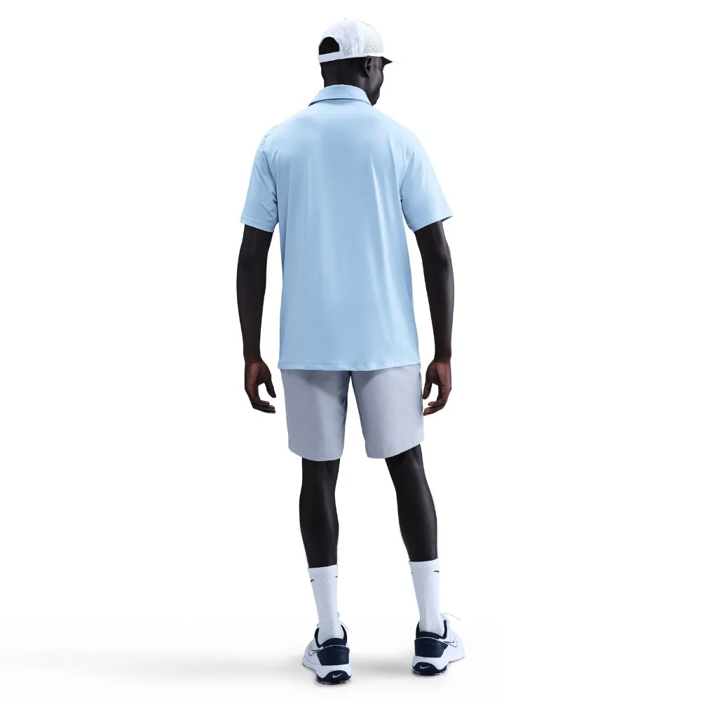 Nike Dri-Fit Velocity Solid Golf Polo 2026 - IB0273-407 - Image 5