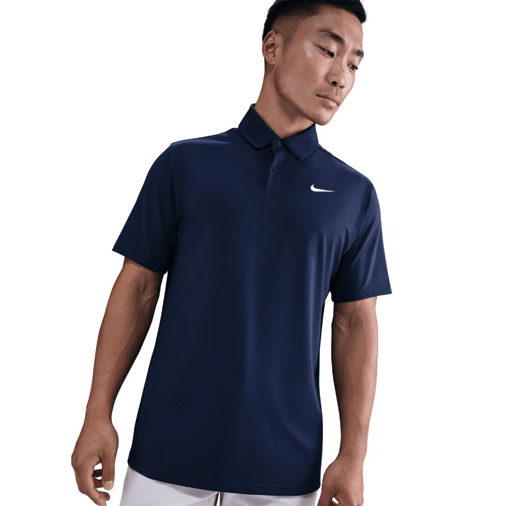 Nike Dri-Fit Velocity Solid Golf Polo 2026 - IB0273-419