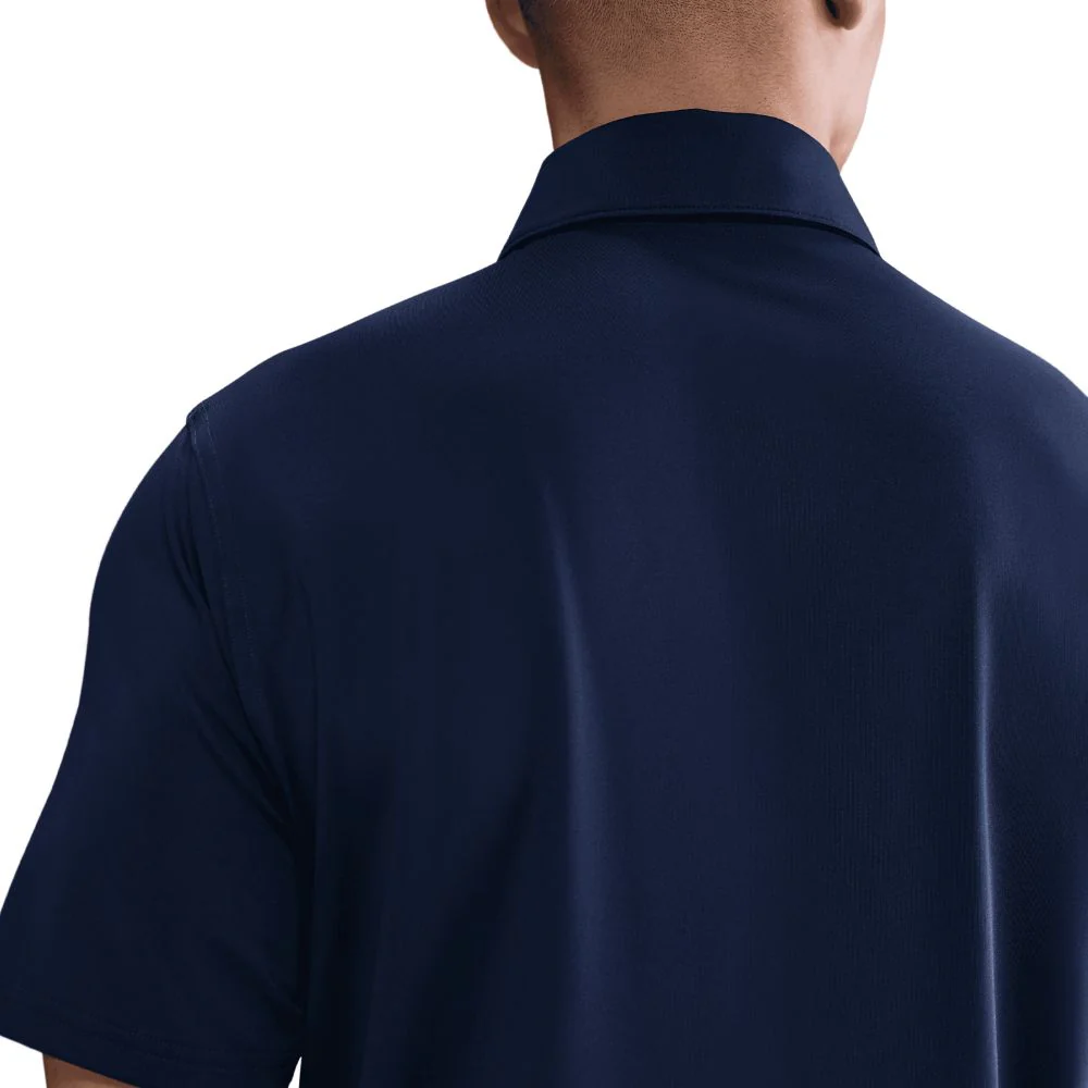 Nike Dri-Fit Velocity Solid Golf Polo 2026 - IB0273-419 - Image 2