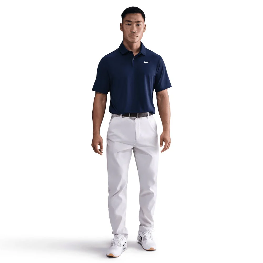 Nike Dri-Fit Velocity Solid Golf Polo 2026 - IB0273-419 - Image 4