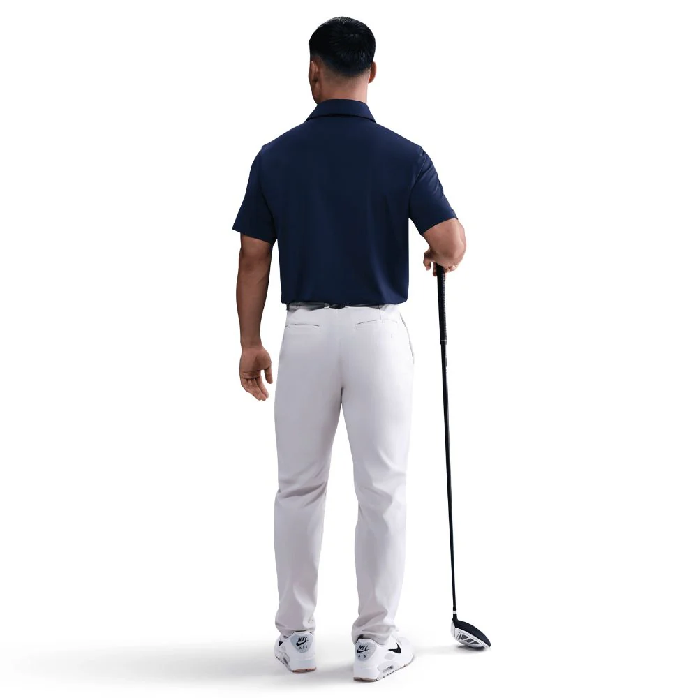 Nike Dri-Fit Velocity Solid Golf Polo 2026 - IB0273-419 - Image 5