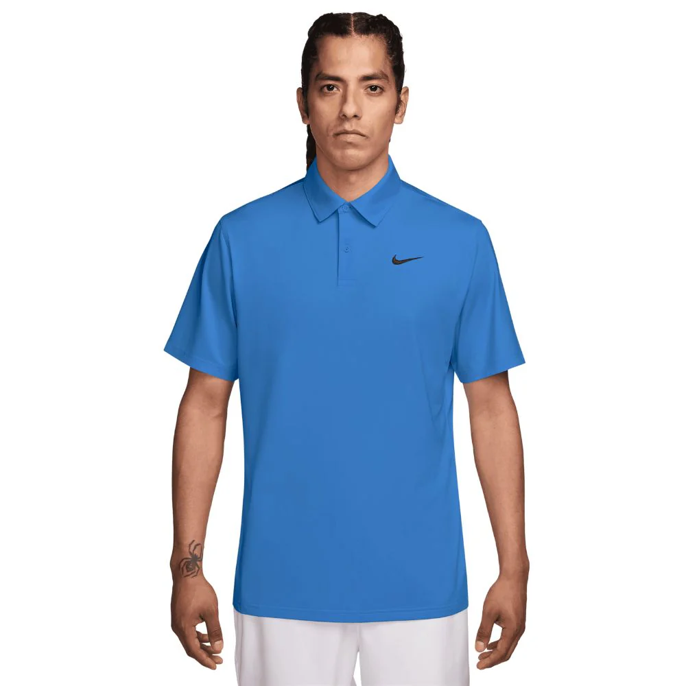 Nike Dri-Fit Velocity Solid Golf Polo 2026 - IB0273-427