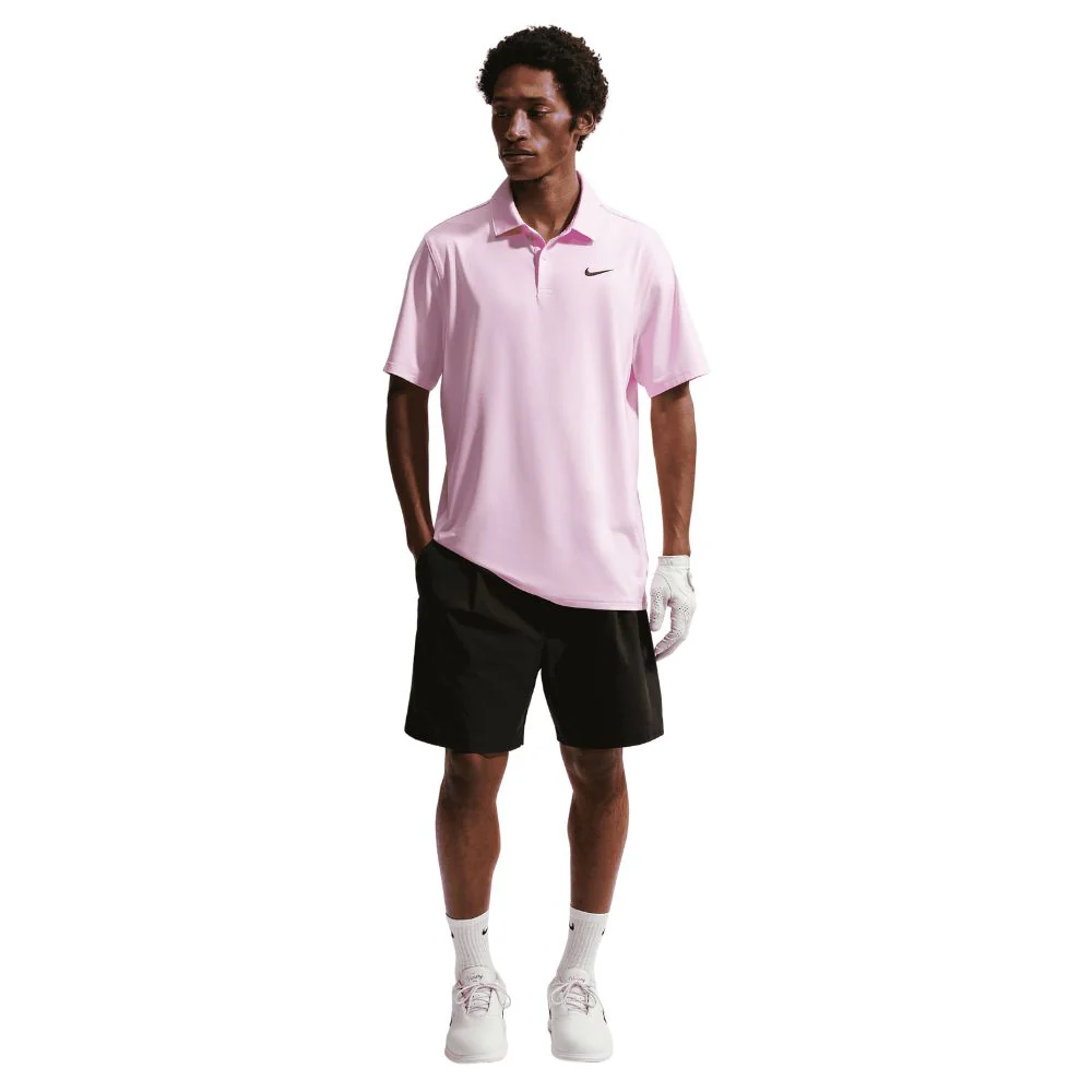 Nike Dri-Fit Velocity Solid Golf Polo 2026 - IB0273-663