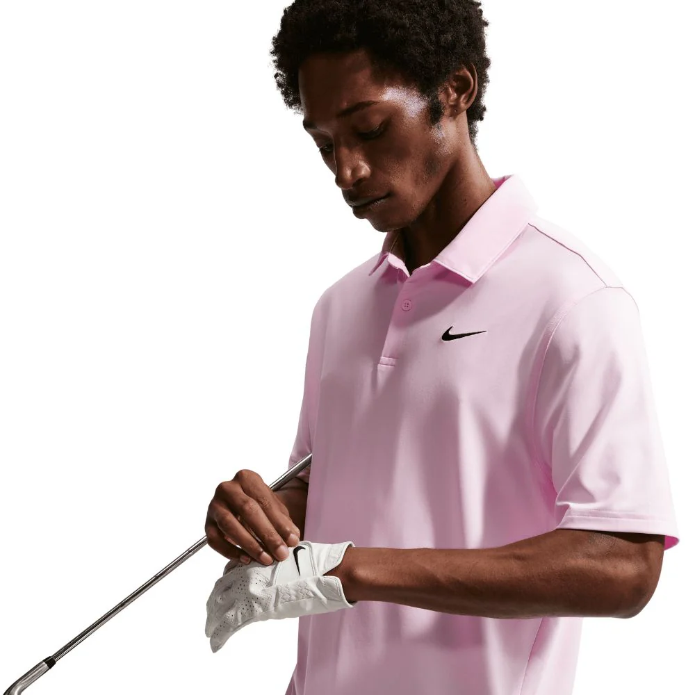 Nike Dri-Fit Velocity Solid Golf Polo 2026 - IB0273-663 - Image 3