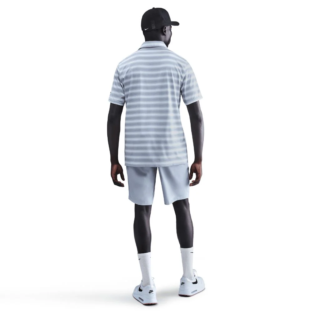 Nike Dri-Fit Velocity Stripe Golf Polo 2026 - IB0243-100 - Image 5