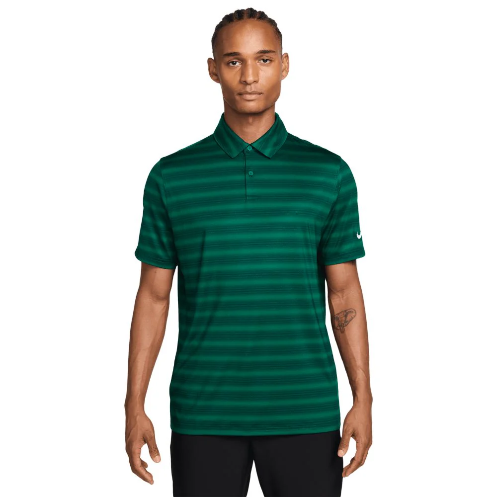 Nike Dri-Fit Velocity Stripe Golf Polo 2026 - IB0243-365