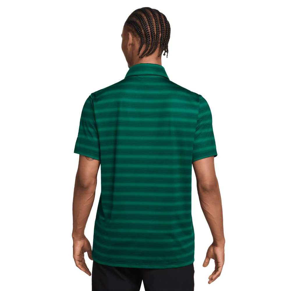 Nike Dri-Fit Velocity Stripe Golf Polo 2026 - IB0243-365 - Image 2