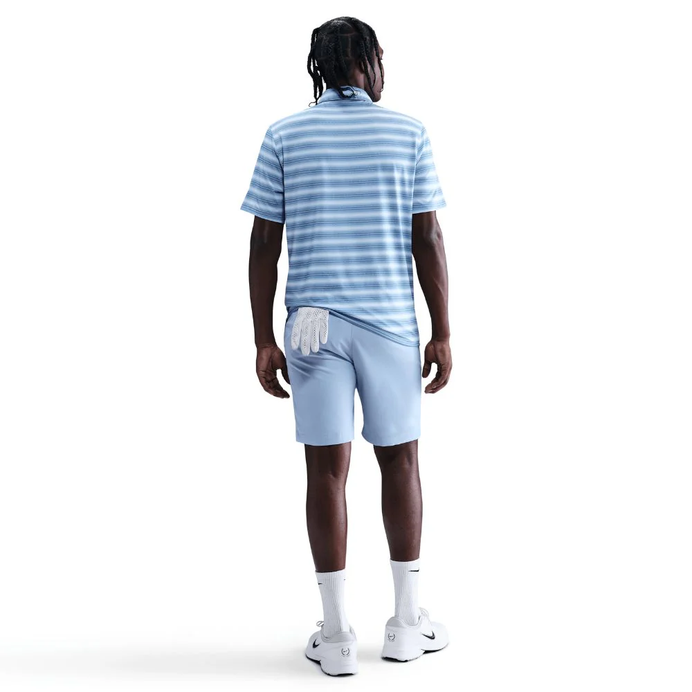 Nike Dri-Fit Velocity Stripe Golf Polo 2026 - IB0243-486 - Image 5