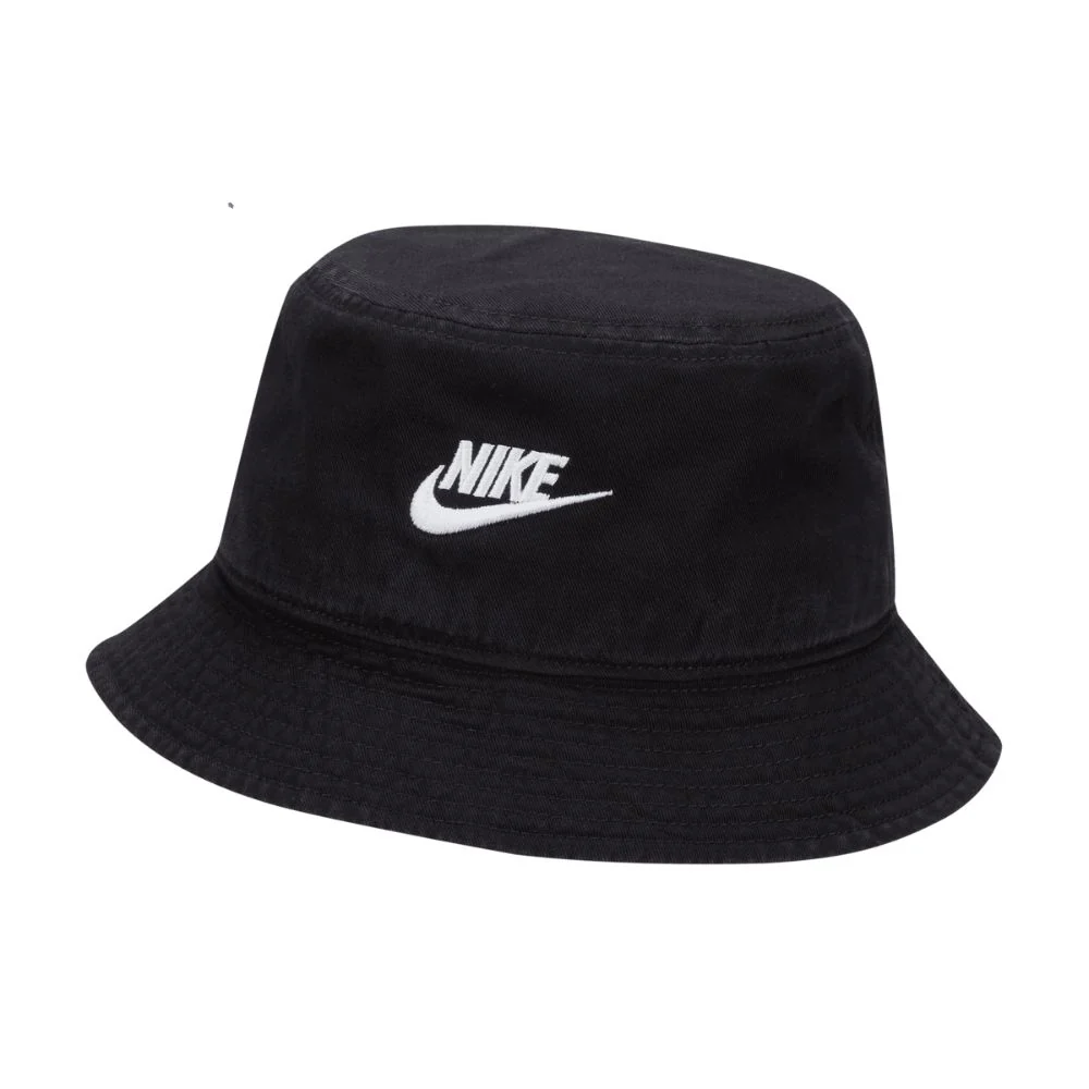 Nike Apex Futura Washed Golf Bucket Hat - FB5381-010