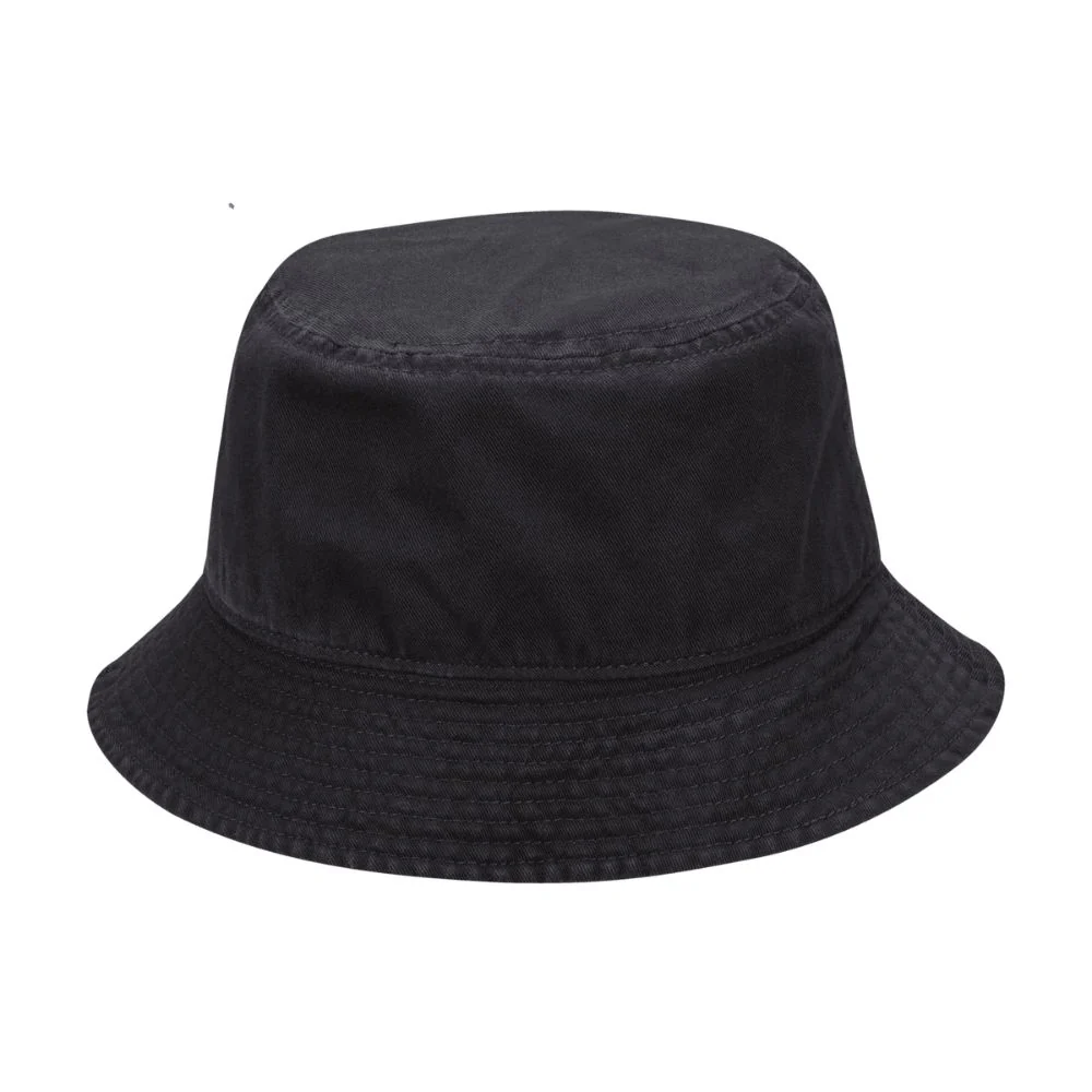 Nike Apex Futura Washed Golf Bucket Hat - FB5381-010 - Image 2