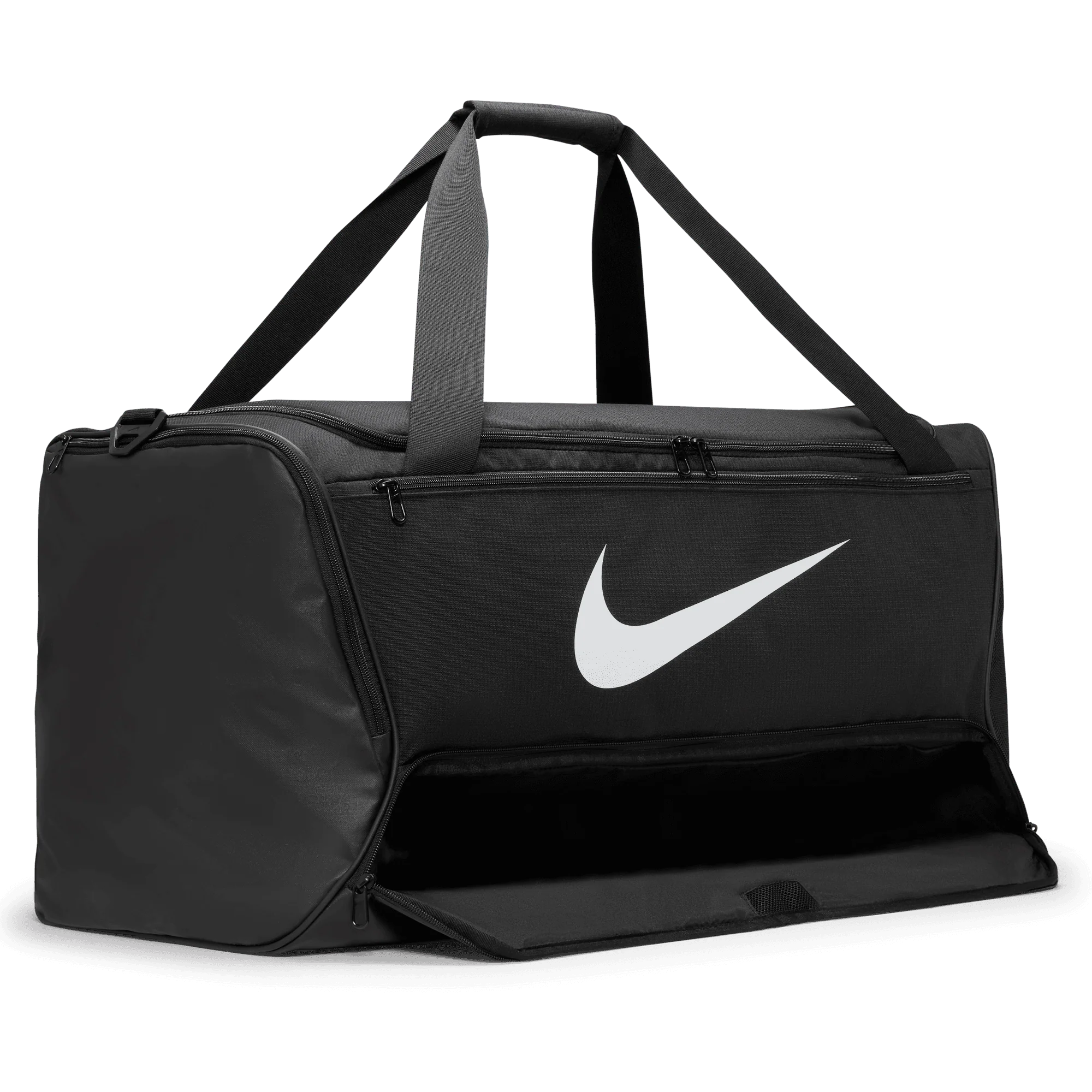 Nike Golf Brasilia 9.5 Training Duffle Holdall Bag 95L - DO9193-010