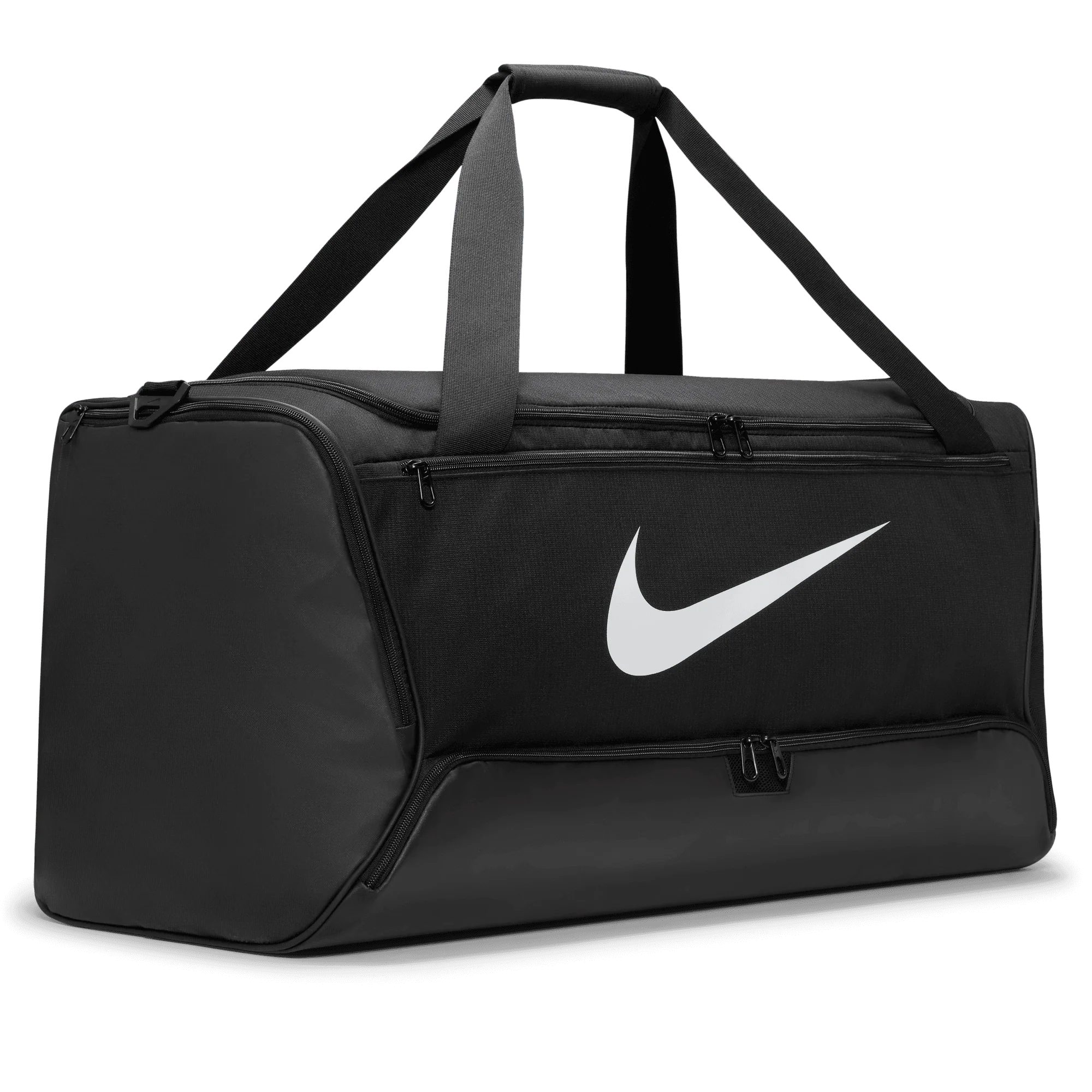 Nike Golf Brasilia 9.5 Training Duffle Holdall Bag 95L - DO9193-010 - Image 4