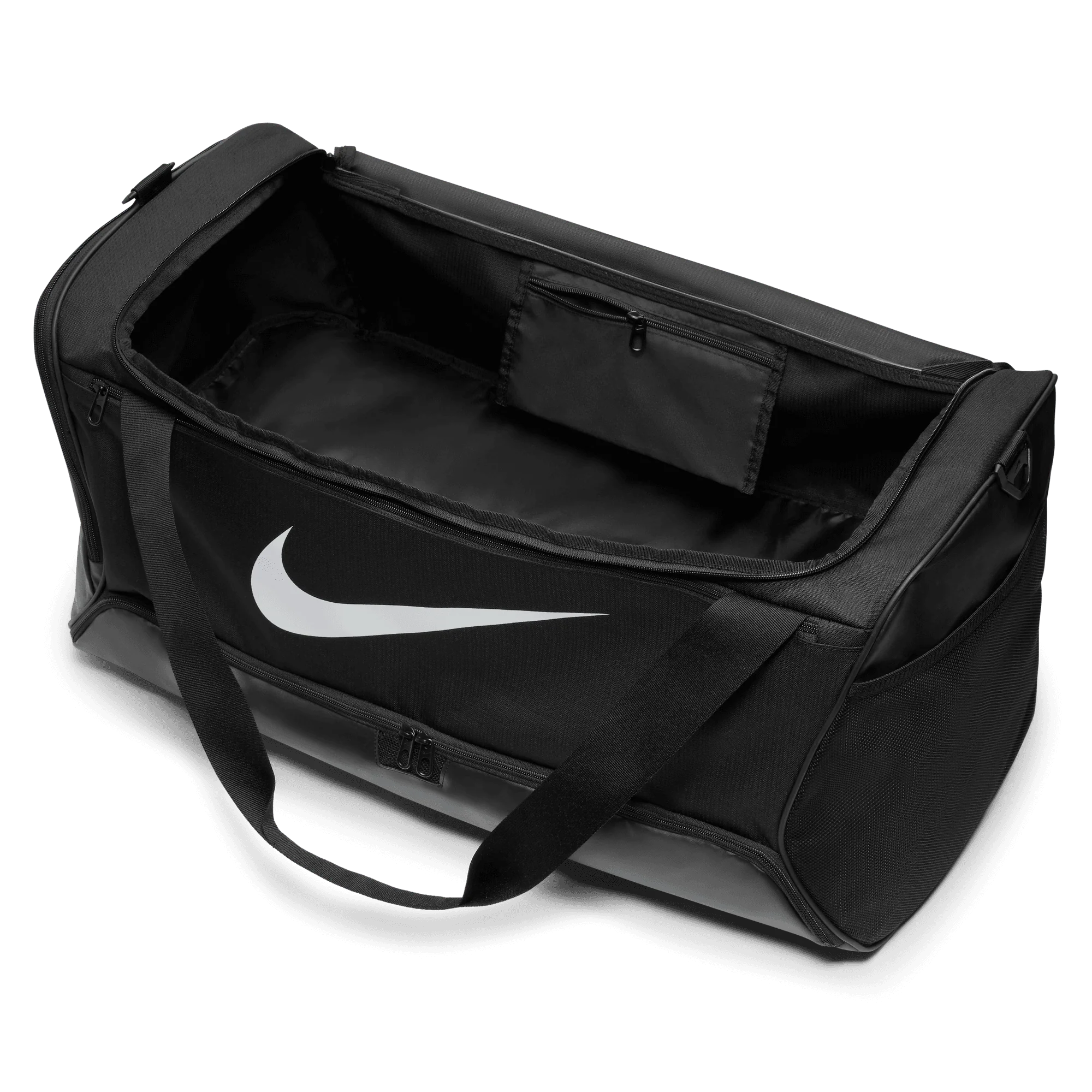 Nike Golf Brasilia 9.5 Training Duffle Holdall Bag 95L - DO9193-010 - Image 5