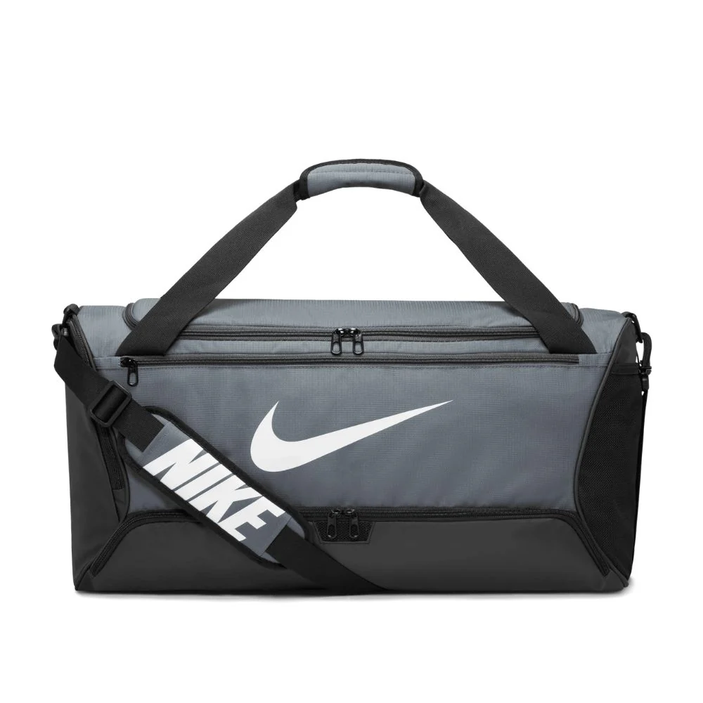 Nike Brasilia 9.5 Training Duffle Holdall Bag 60L - DH7710-068