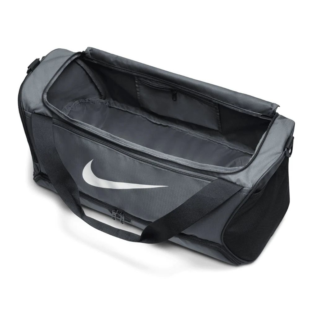 Nike Brasilia 9.5 Training Duffle Holdall Bag 60L - DH7710-068 - Image 3