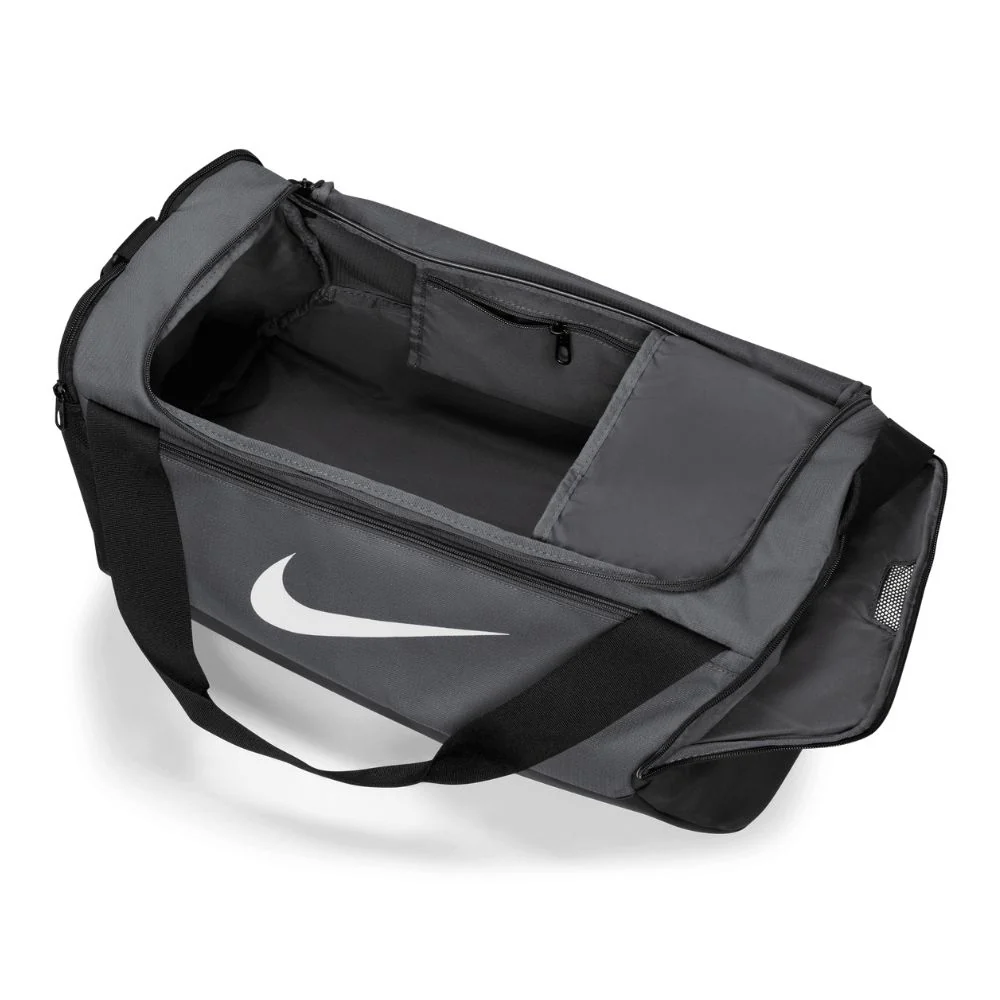 Nike Brasilia Training Duffle Bag Small (41L) - DM3976-068 - Image 2
