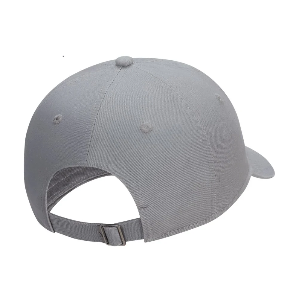 Nike Club Unstructured Futura Washed Golf Cap - FB5368-073 - Image 2