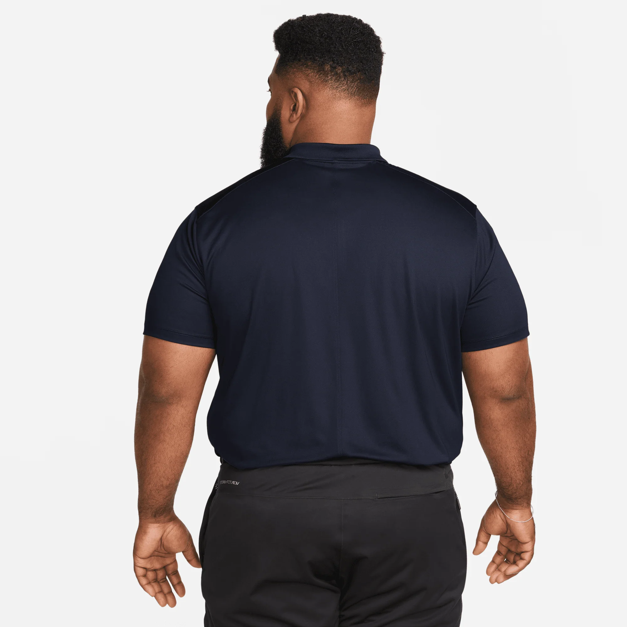 Nike Golf Dri-FIT Victory Solid Polo Shirt - DH0822-451 - Image 2