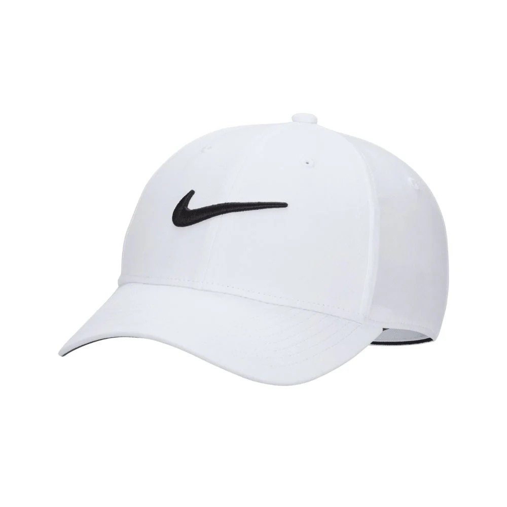 Nike Dri-FIT Club Structured Golf Cap - FB5625-100
