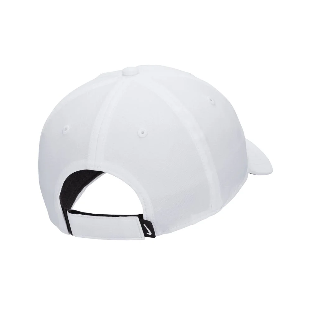 Nike Dri-FIT Club Structured Golf Cap - FB5625-100 - Image 2